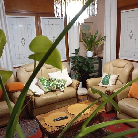 49 Le Contesse Ide Hotel Meolo Luaran gambar