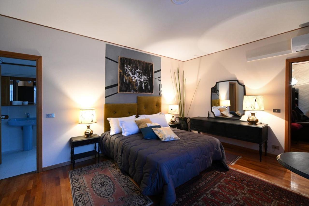 49 Le Contesse Ide Hotel Meolo Luaran gambar