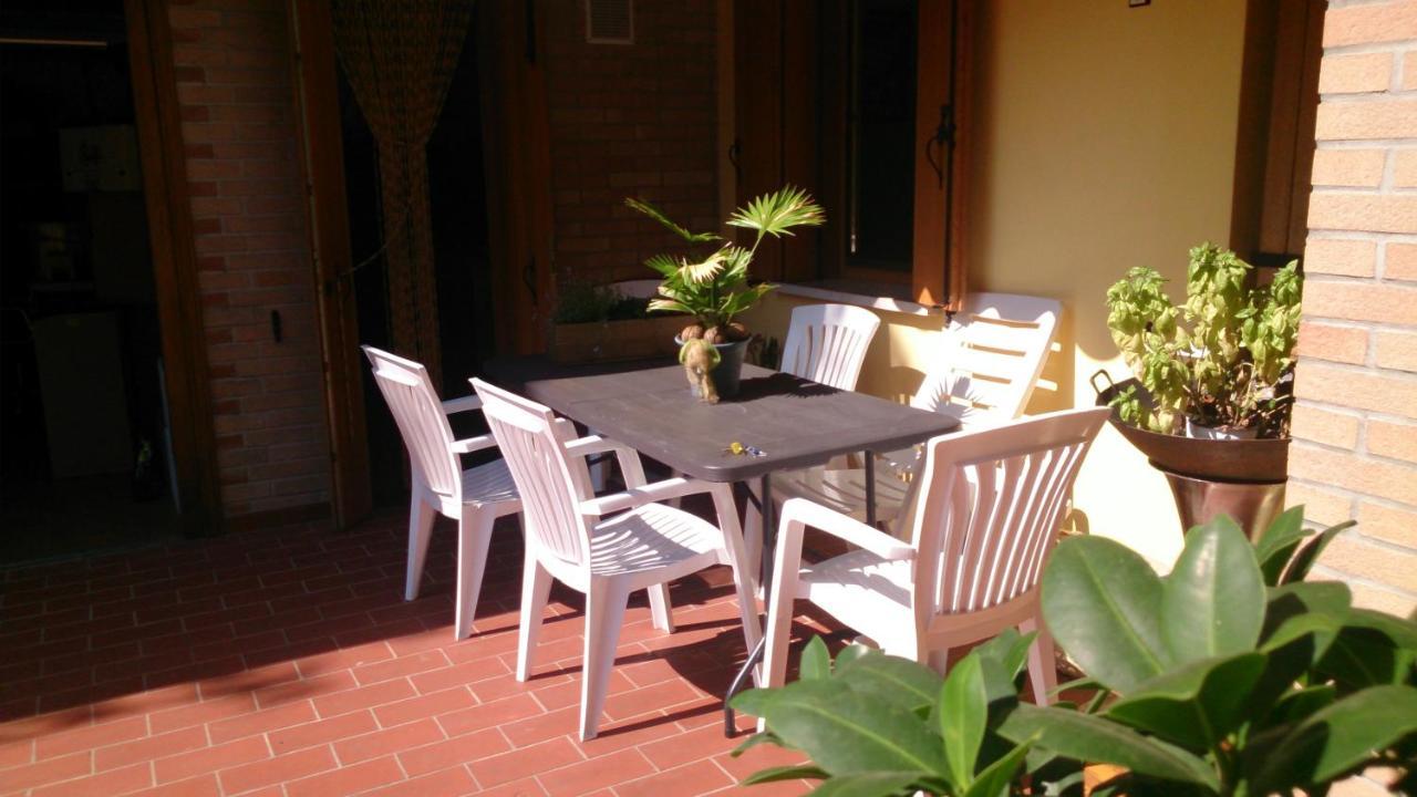 49 Le Contesse Ide Hotel Meolo Luaran gambar