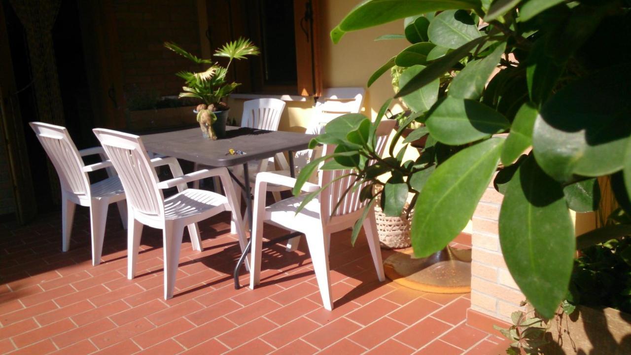 49 Le Contesse Ide Hotel Meolo Luaran gambar