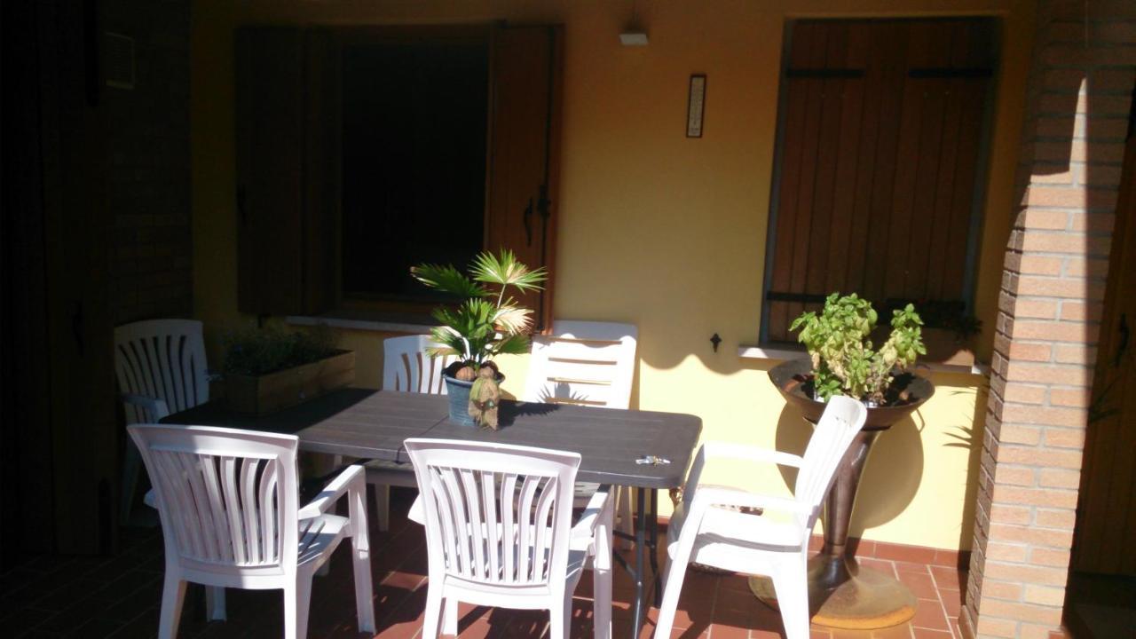 49 Le Contesse Ide Hotel Meolo Luaran gambar