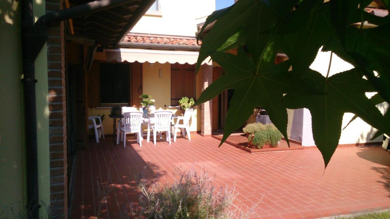 49 Le Contesse Ide Hotel Meolo Luaran gambar