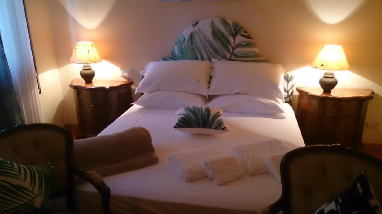 49 Le Contesse Ide Hotel Meolo Luaran gambar