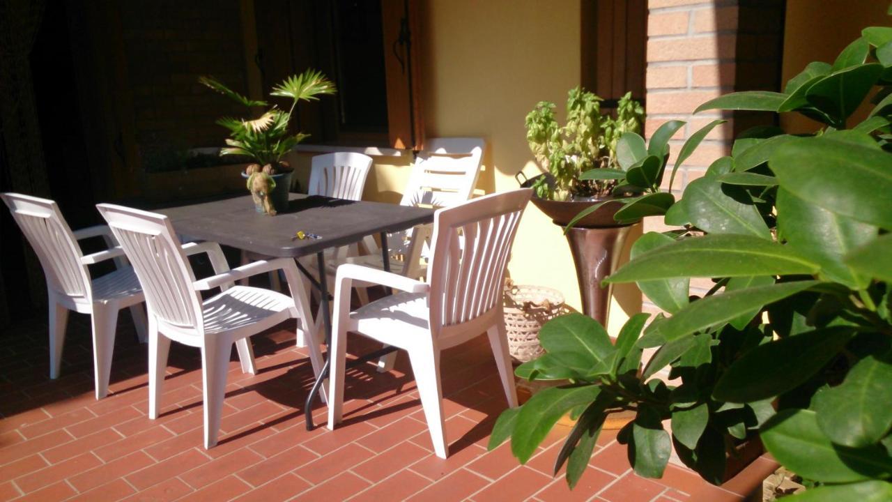 49 Le Contesse Ide Hotel Meolo Luaran gambar