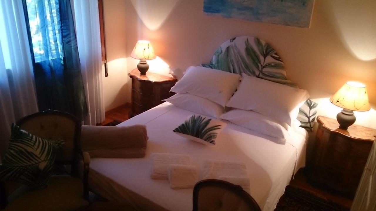 49 Le Contesse Ide Hotel Meolo Luaran gambar