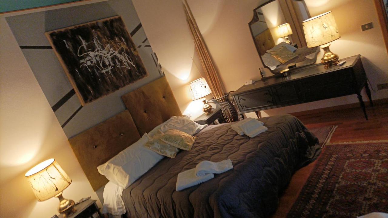49 Le Contesse Ide Hotel Meolo Luaran gambar