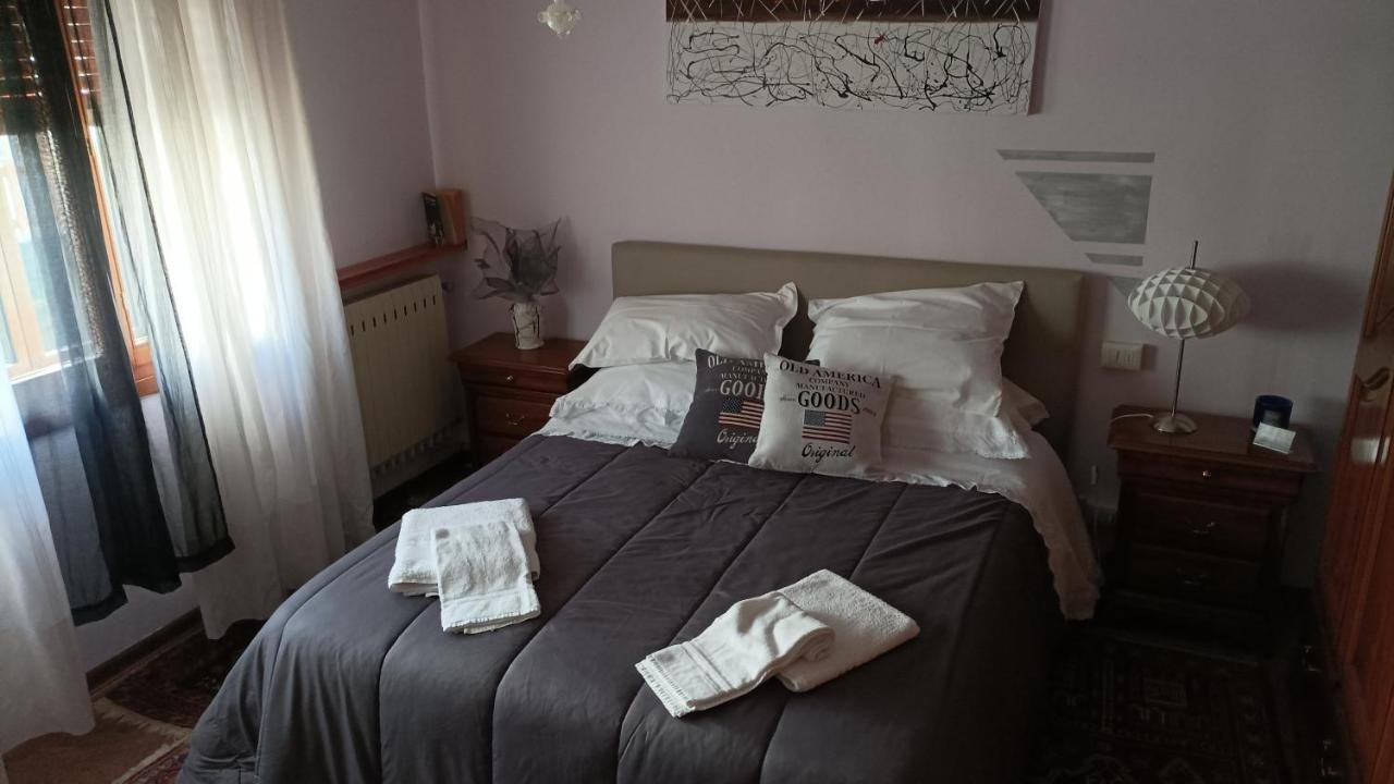 49 Le Contesse Ide Hotel Meolo Luaran gambar