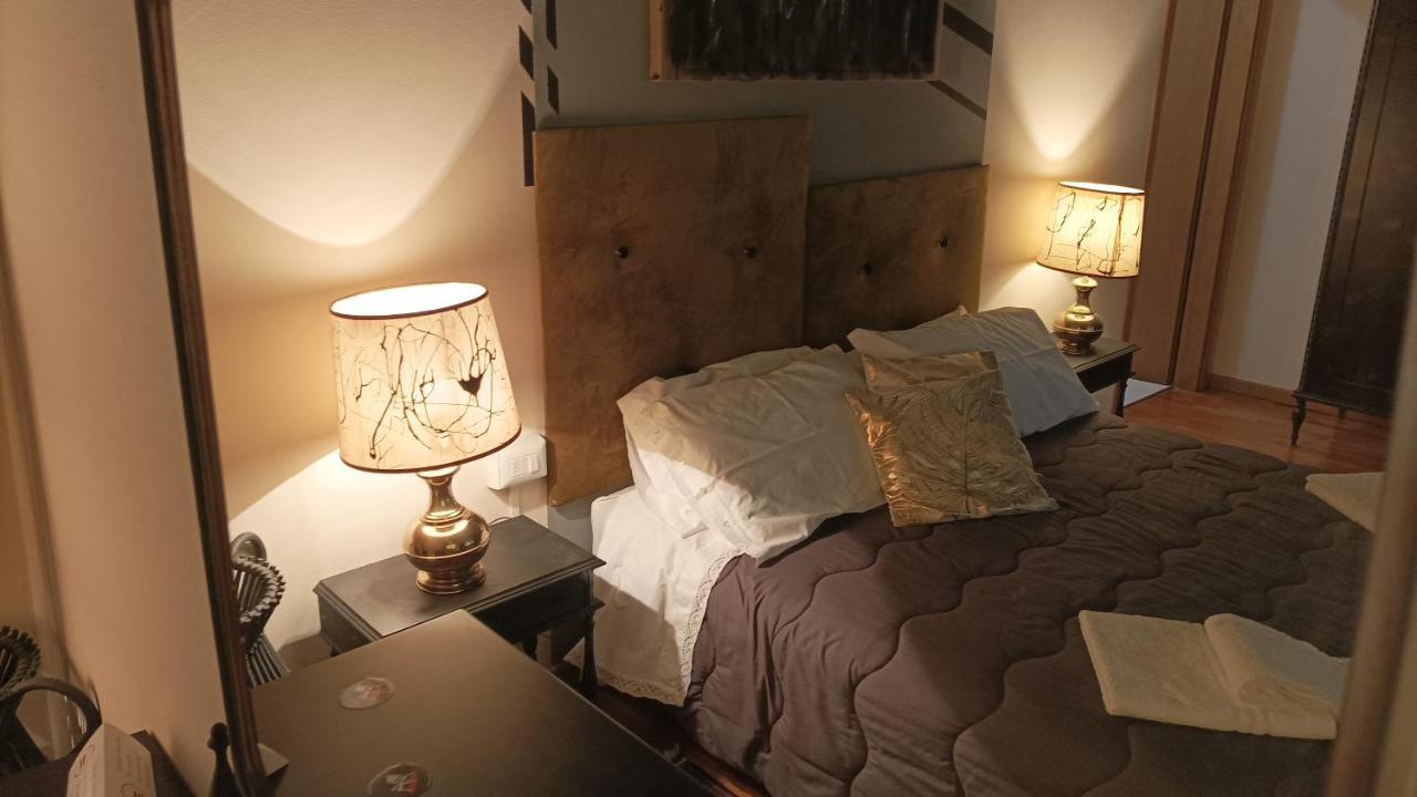 49 Le Contesse Ide Hotel Meolo Luaran gambar