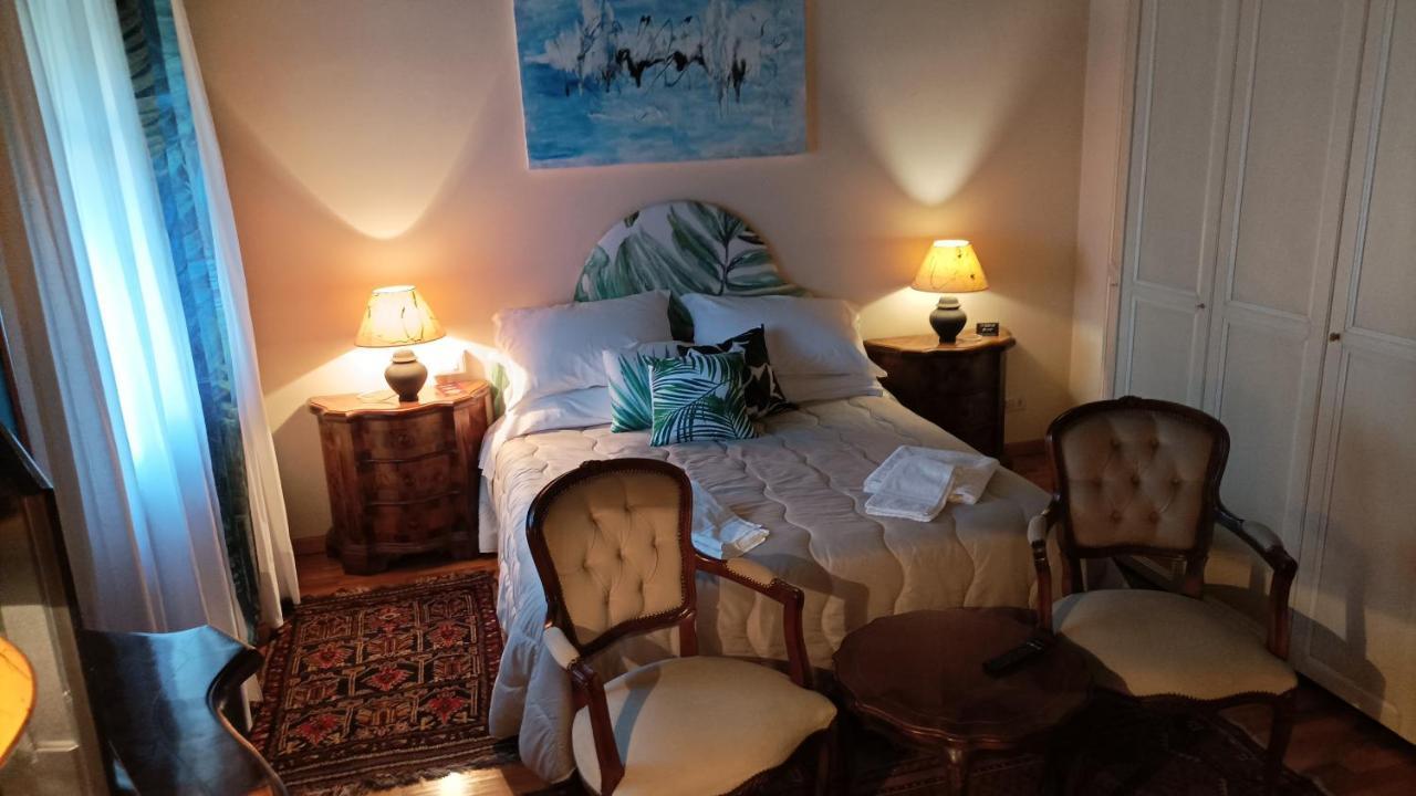 49 Le Contesse Ide Hotel Meolo Luaran gambar