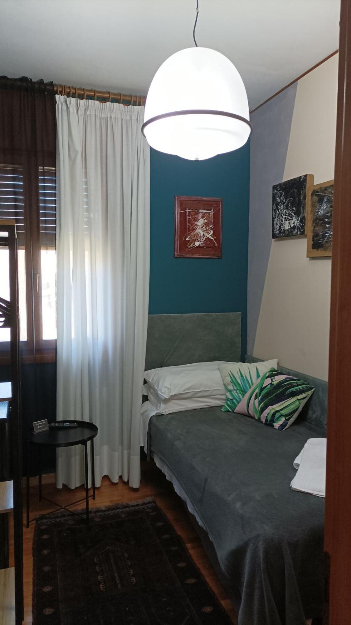 49 Le Contesse Ide Hotel Meolo Luaran gambar