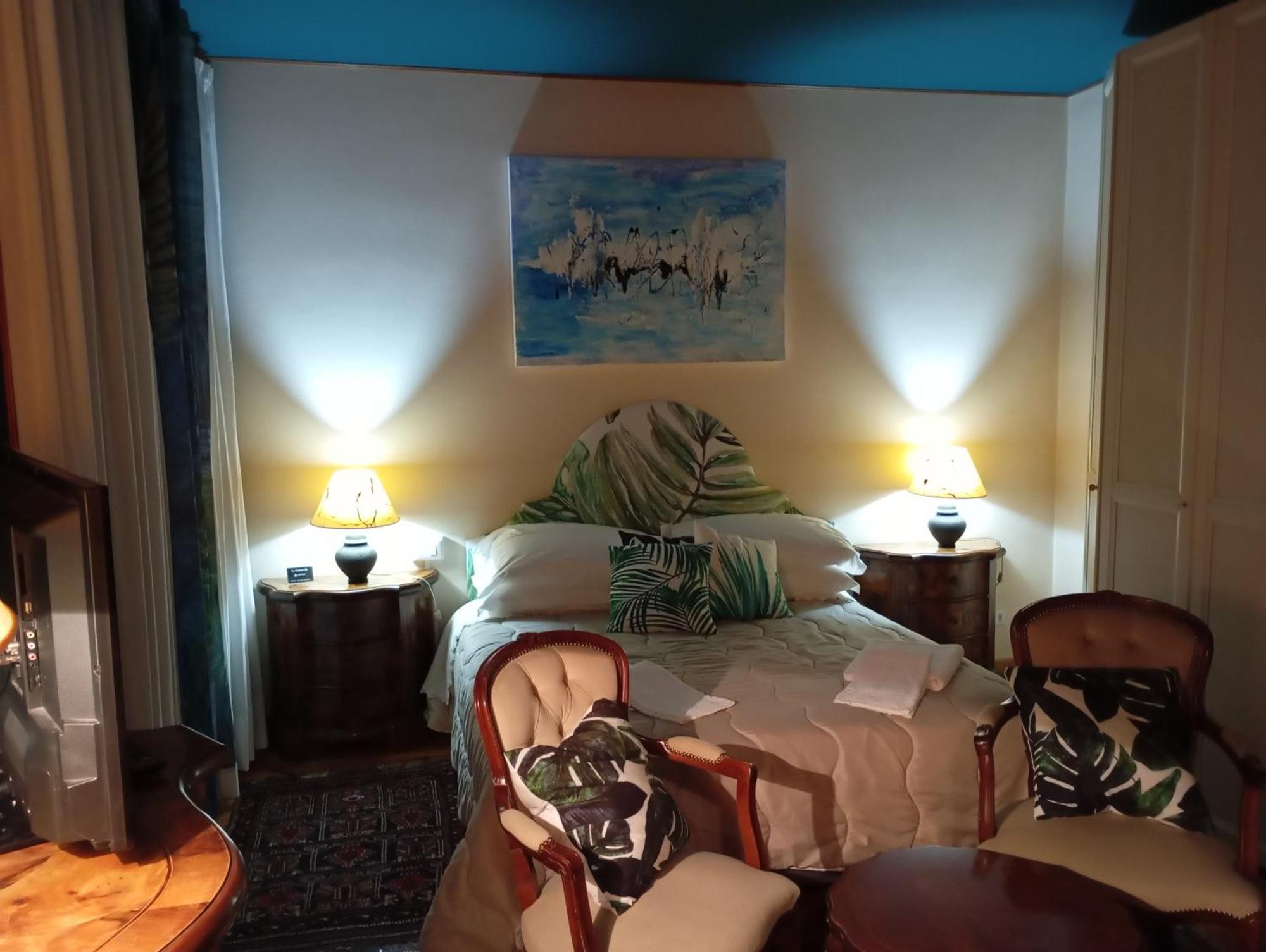 49 Le Contesse Ide Hotel Meolo Luaran gambar