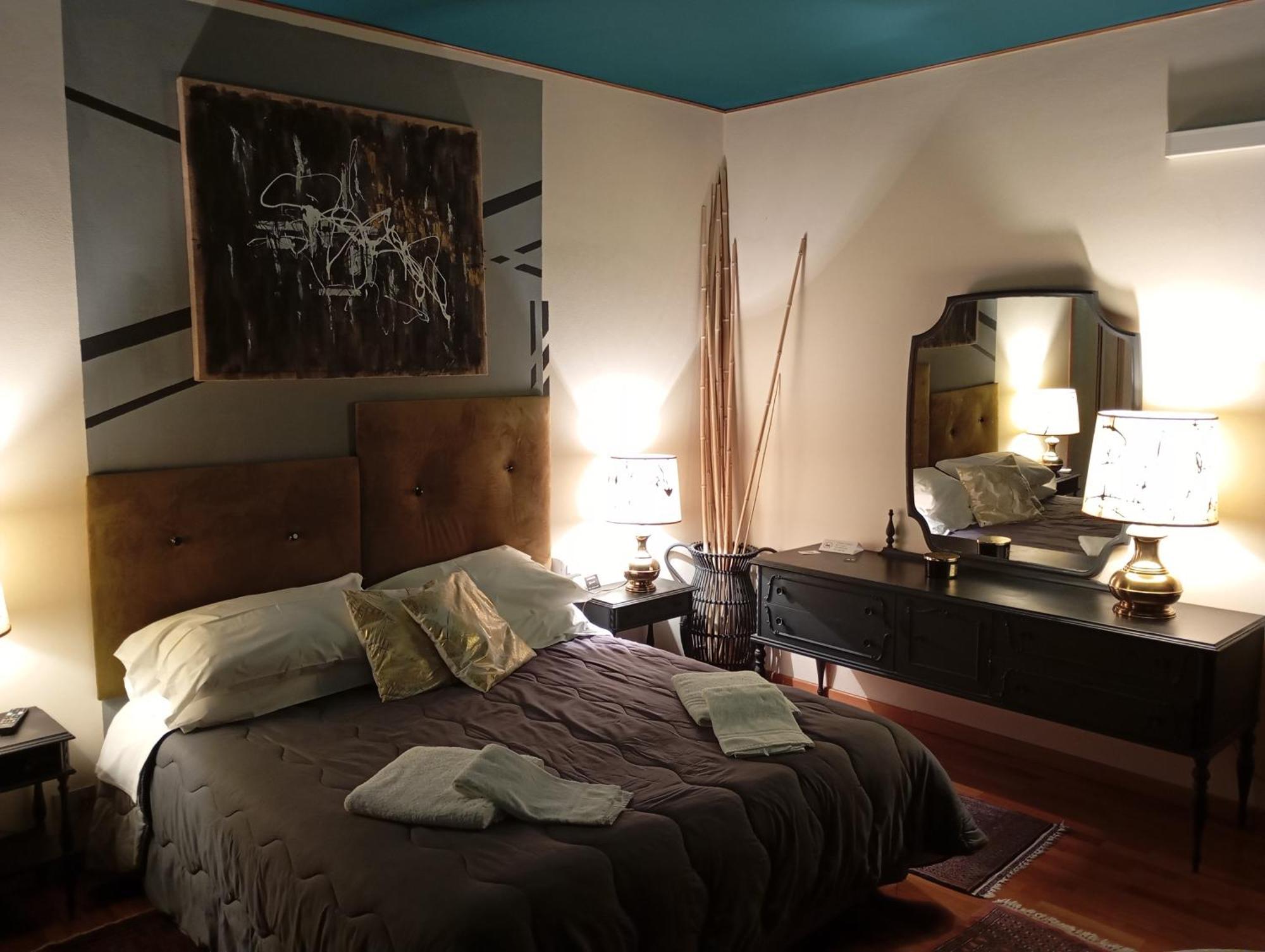 49 Le Contesse Ide Hotel Meolo Luaran gambar