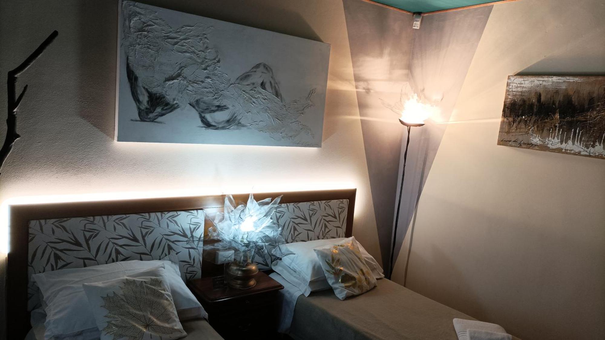 49 Le Contesse Ide Hotel Meolo Luaran gambar