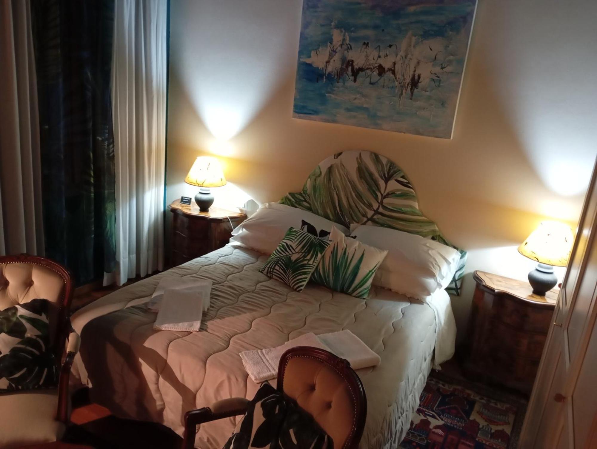 49 Le Contesse Ide Hotel Meolo Luaran gambar