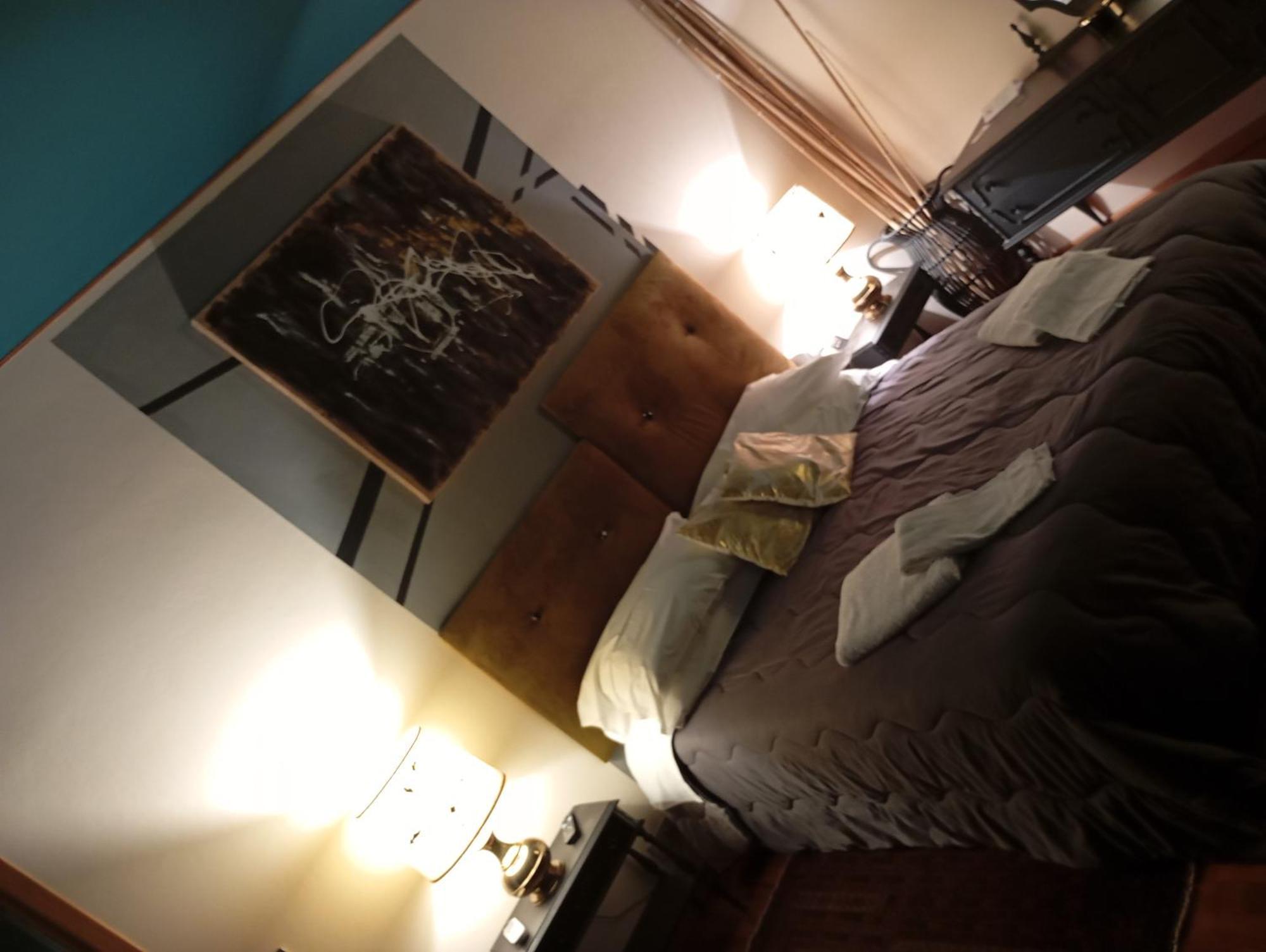 49 Le Contesse Ide Hotel Meolo Luaran gambar