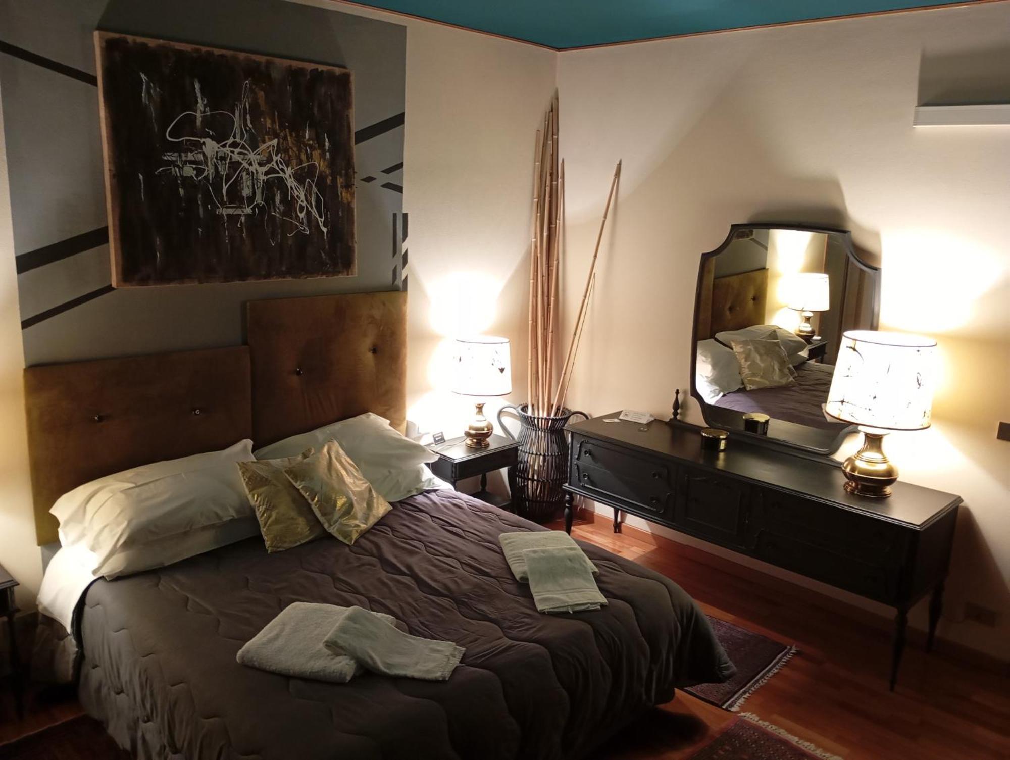 49 Le Contesse Ide Hotel Meolo Luaran gambar
