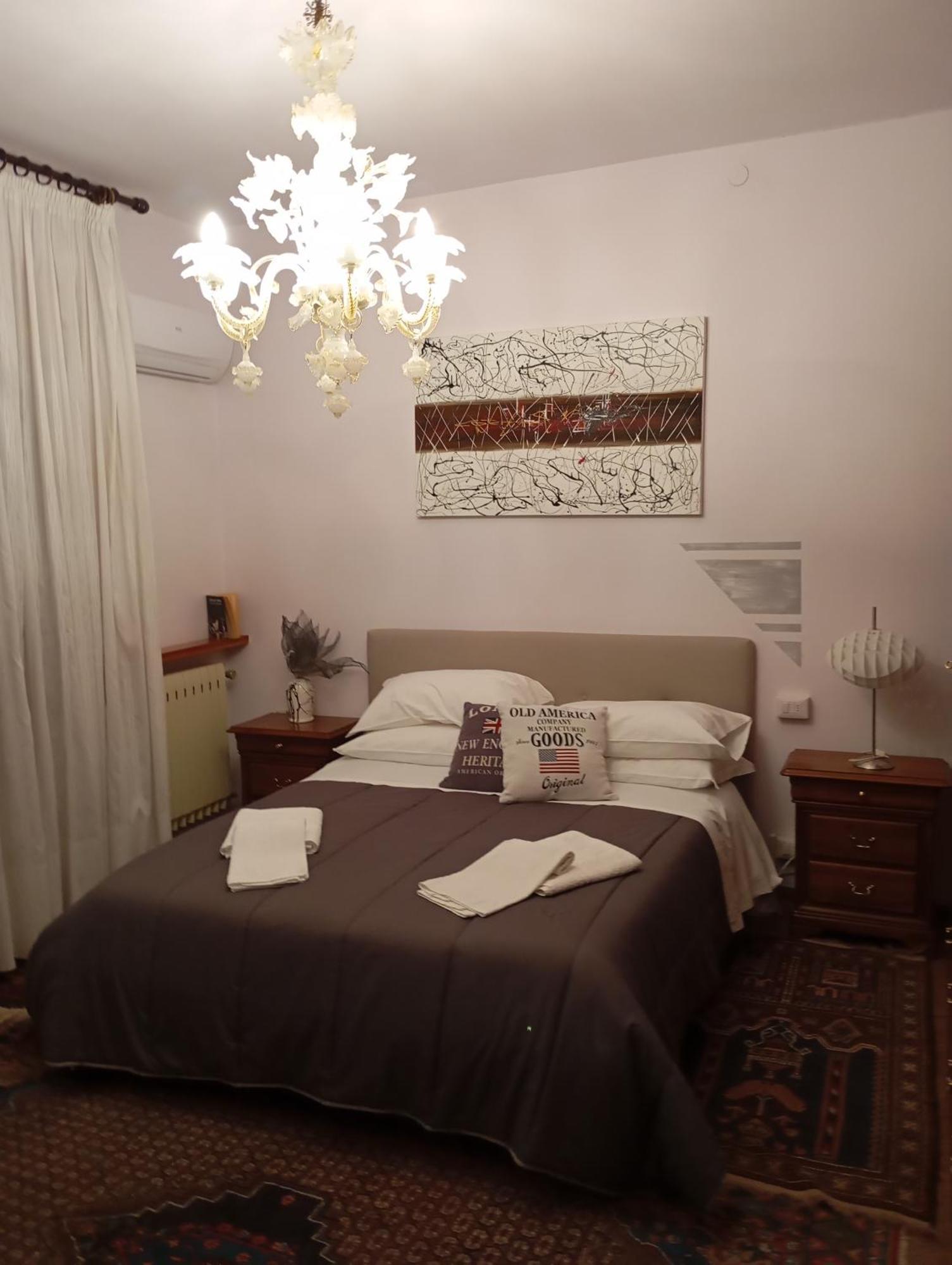 49 Le Contesse Ide Hotel Meolo Luaran gambar