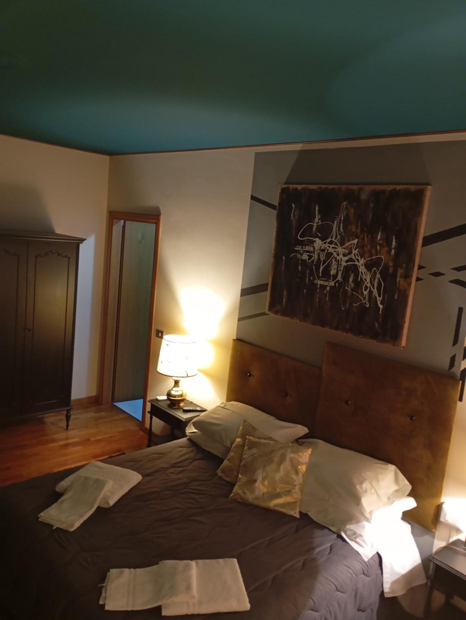 49 Le Contesse Ide Hotel Meolo Luaran gambar