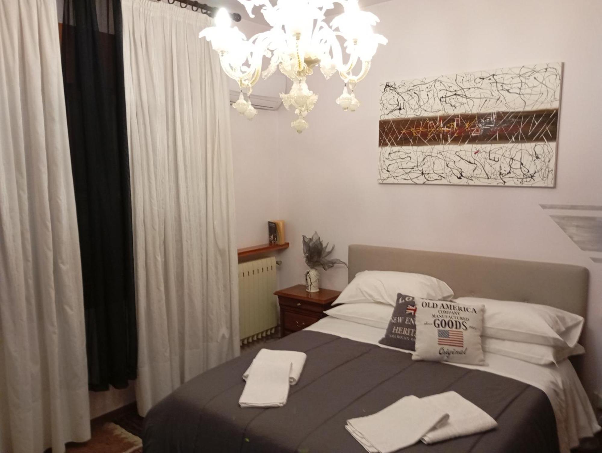 49 Le Contesse Ide Hotel Meolo Luaran gambar