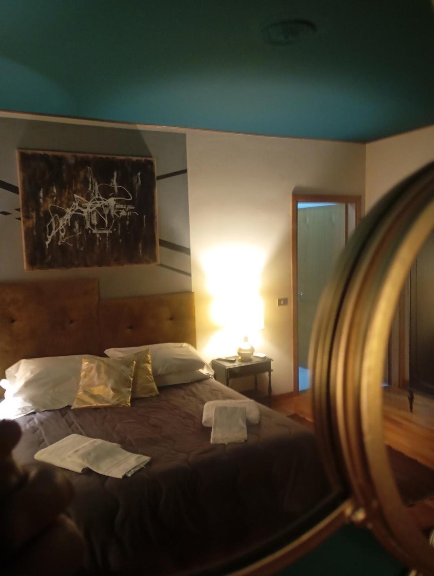 49 Le Contesse Ide Hotel Meolo Luaran gambar