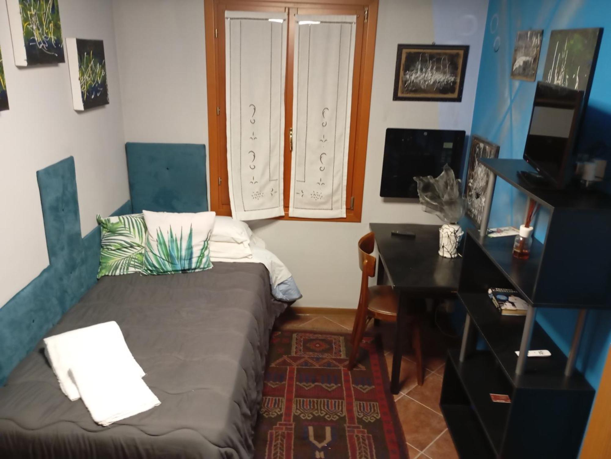 49 Le Contesse Ide Hotel Meolo Luaran gambar