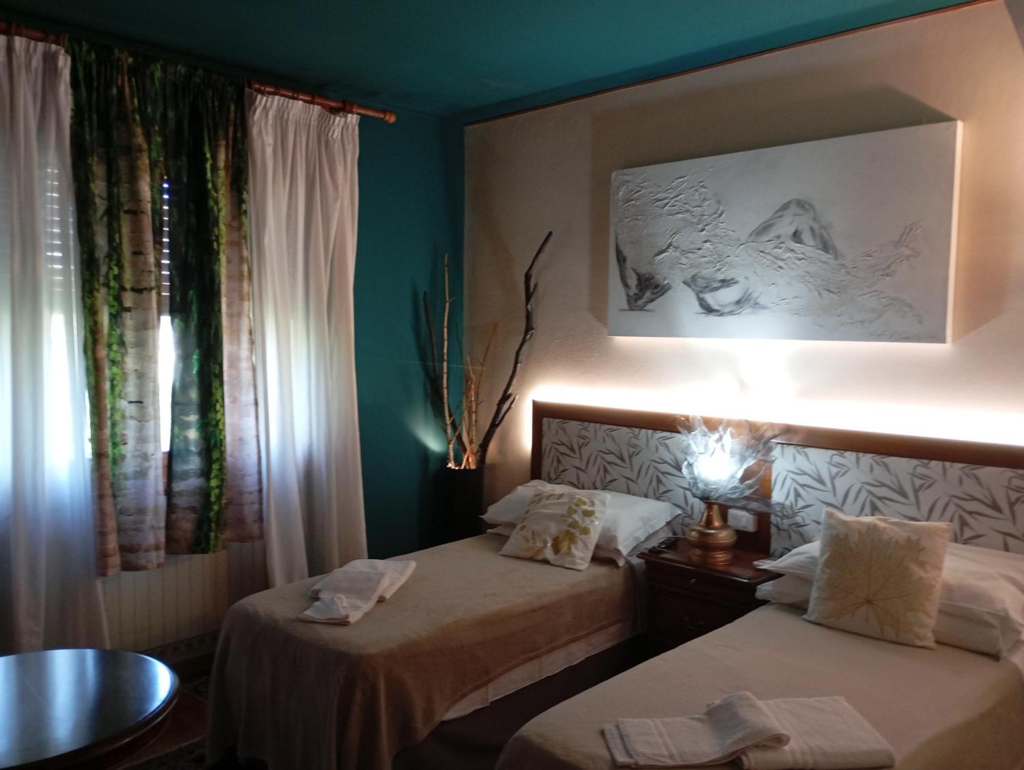 49 Le Contesse Ide Hotel Meolo Luaran gambar