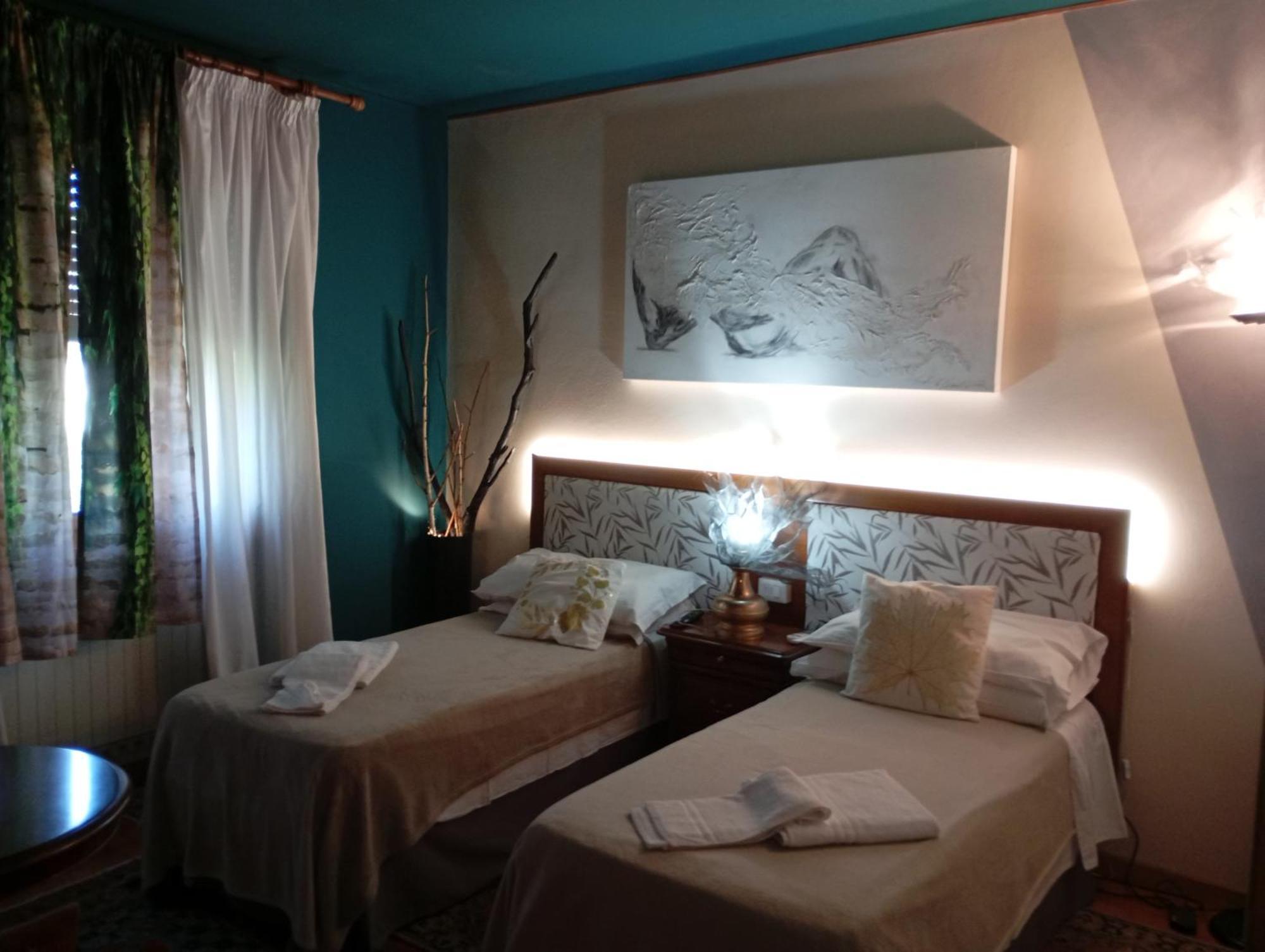 49 Le Contesse Ide Hotel Meolo Luaran gambar
