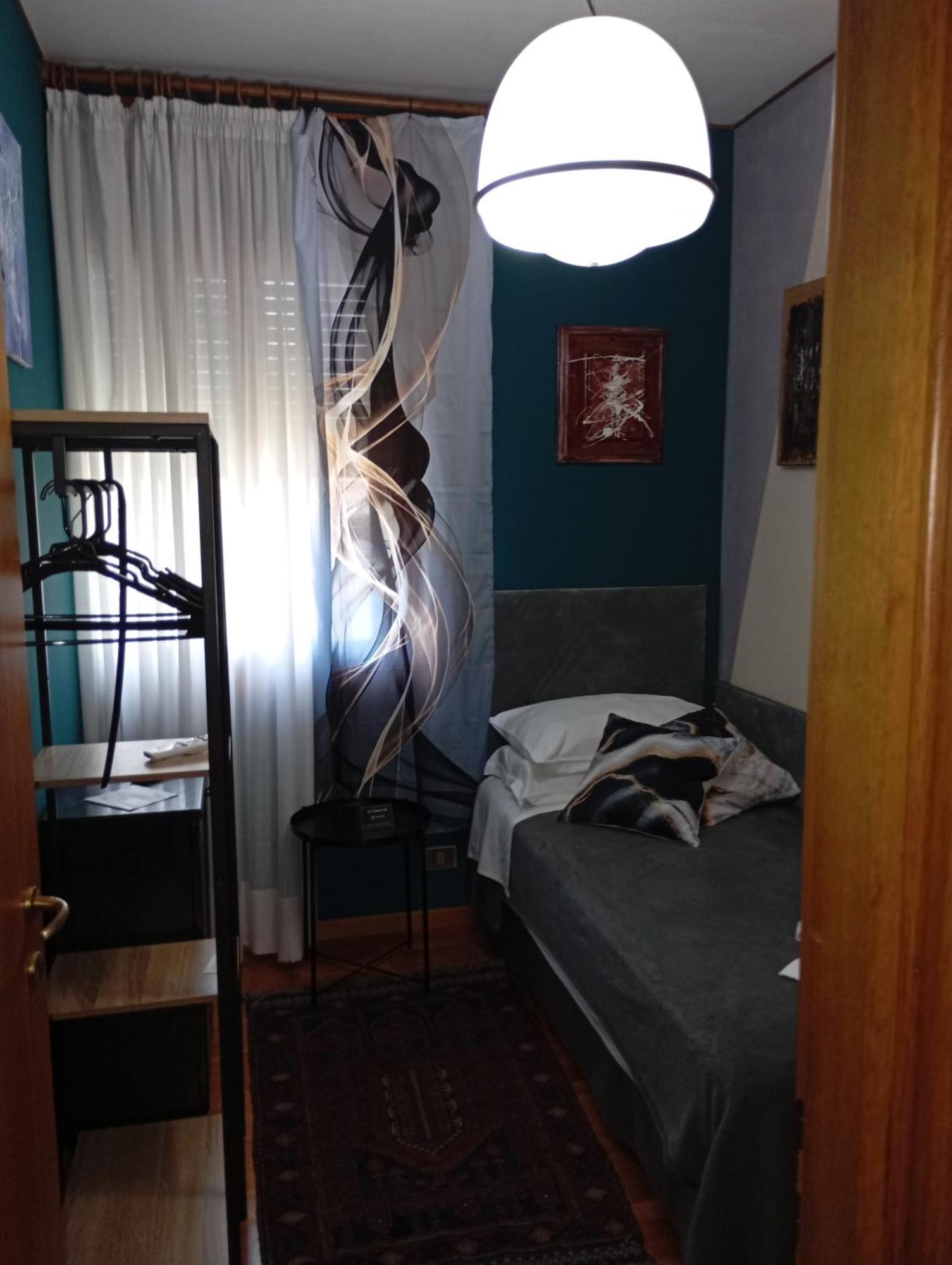 49 Le Contesse Ide Hotel Meolo Luaran gambar