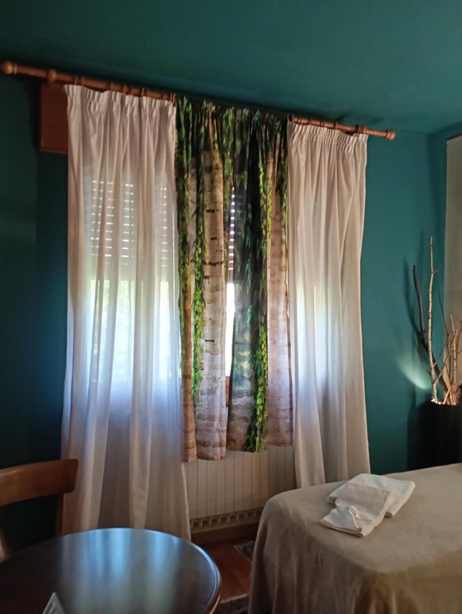 49 Le Contesse Ide Hotel Meolo Luaran gambar