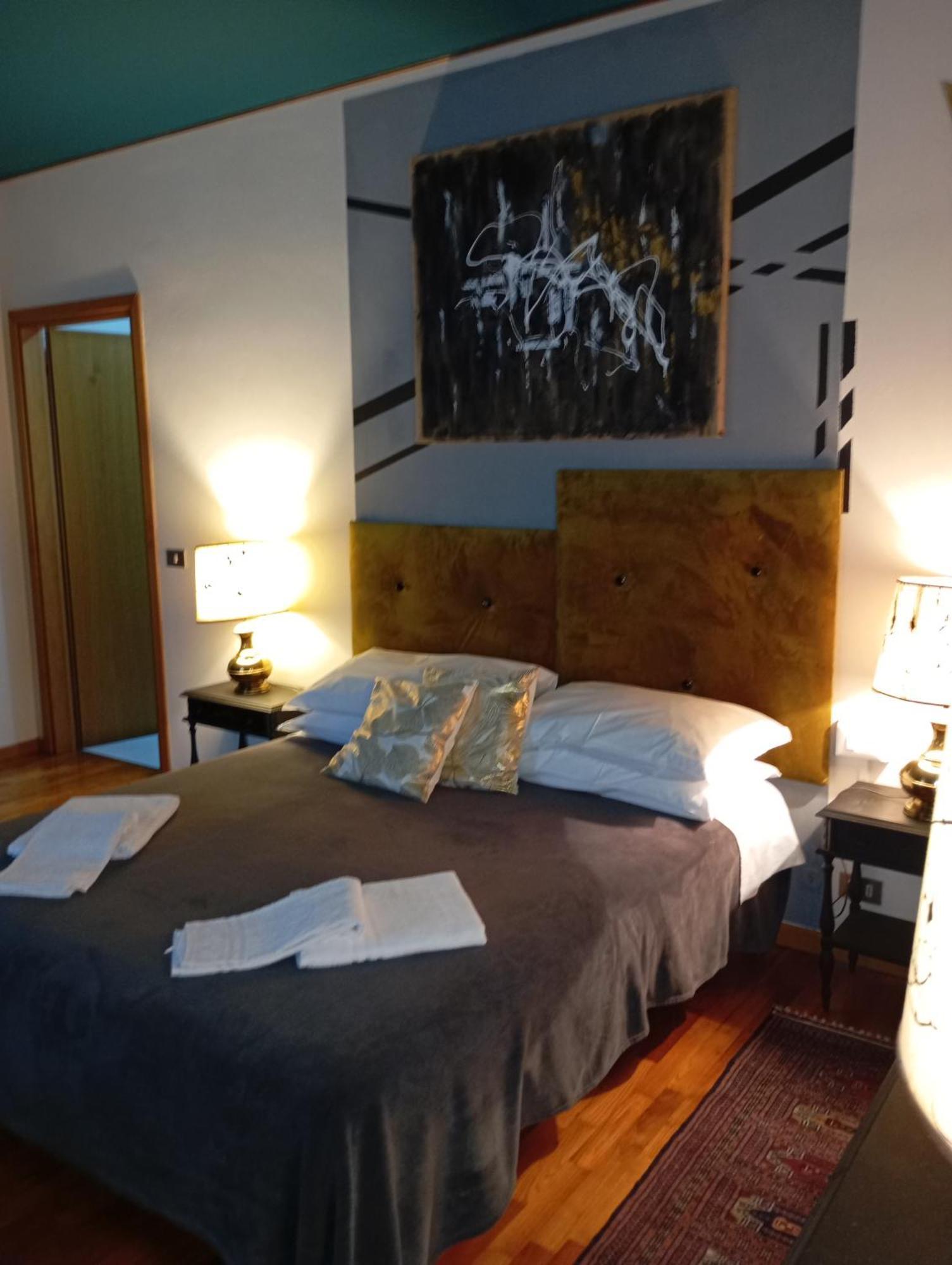 49 Le Contesse Ide Hotel Meolo Luaran gambar