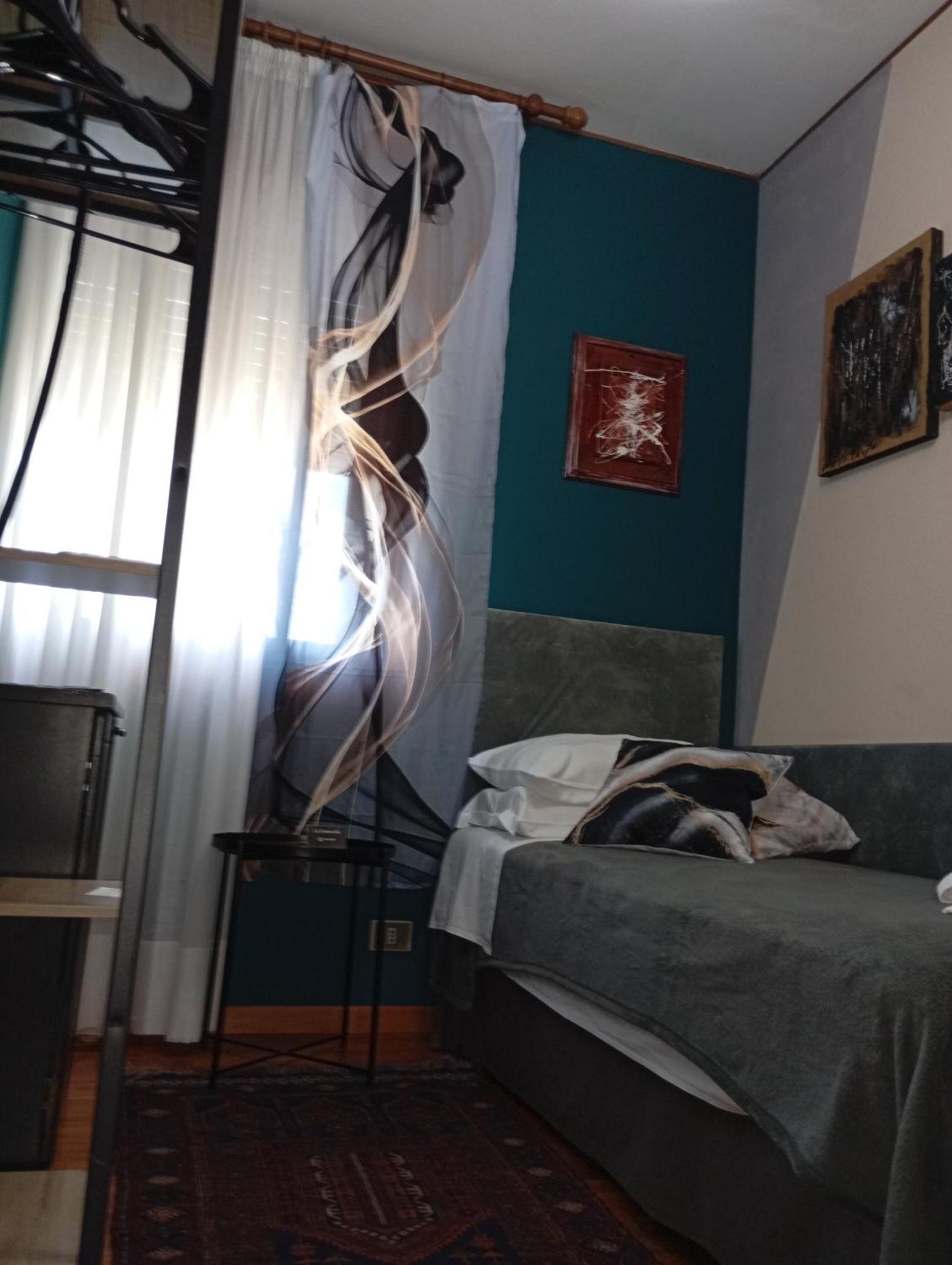 49 Le Contesse Ide Hotel Meolo Luaran gambar