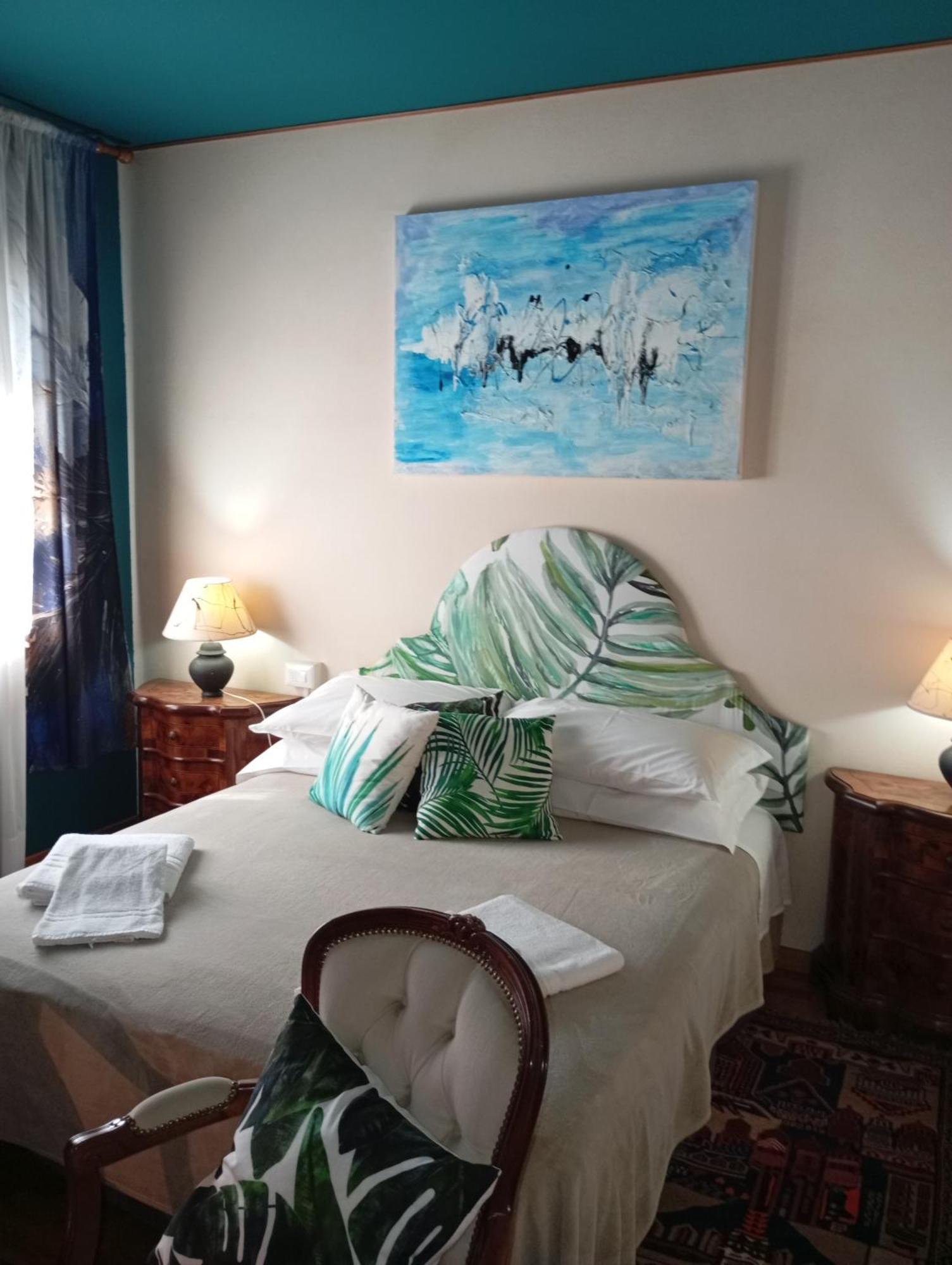 49 Le Contesse Ide Hotel Meolo Luaran gambar