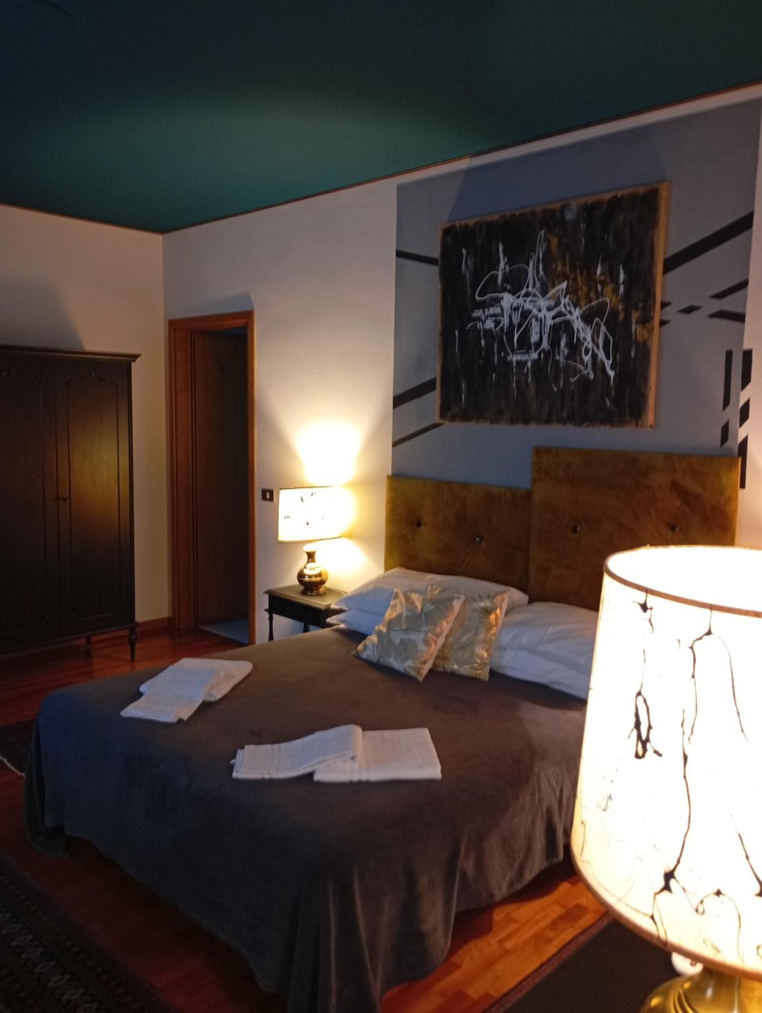 49 Le Contesse Ide Hotel Meolo Luaran gambar