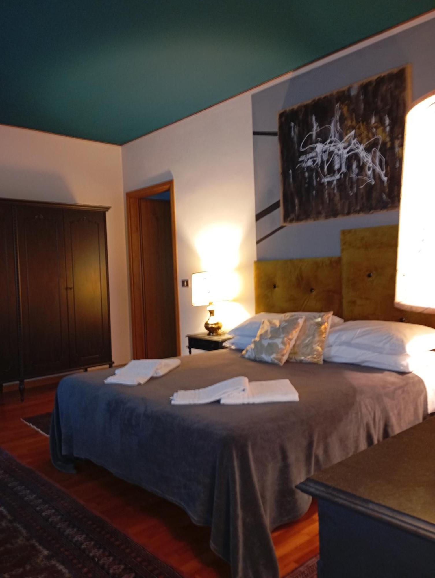 49 Le Contesse Ide Hotel Meolo Luaran gambar