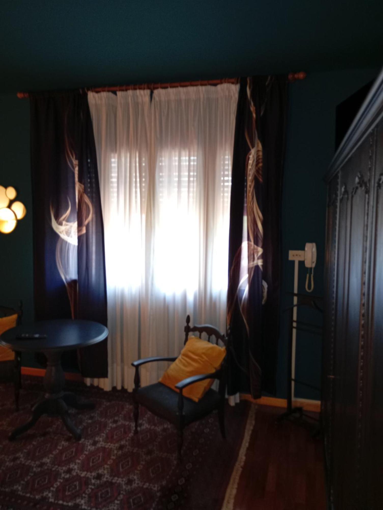 49 Le Contesse Ide Hotel Meolo Luaran gambar