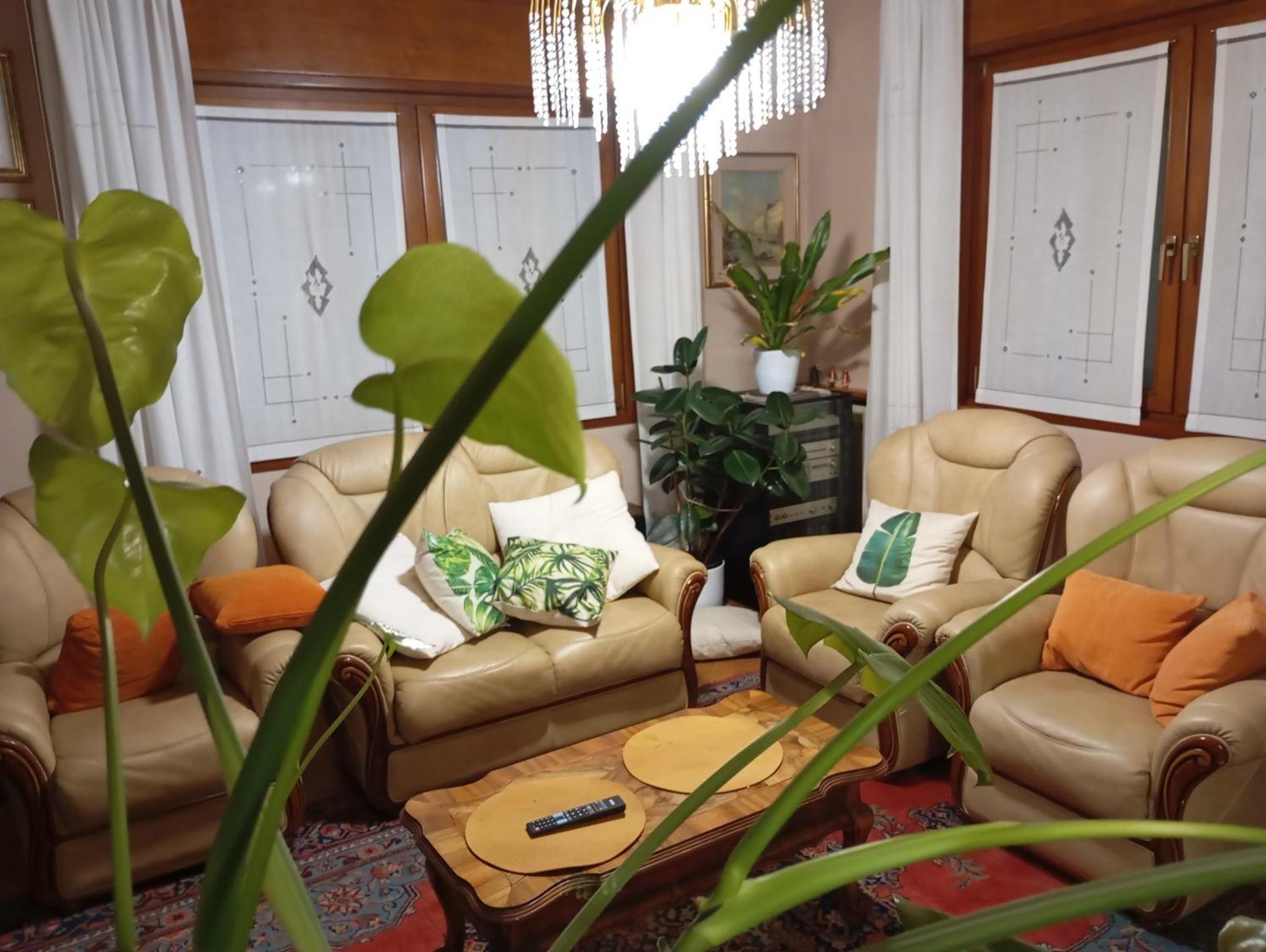 49 Le Contesse Ide Hotel Meolo Luaran gambar